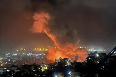 حمله موشکی هند به پاکستان؛ درگیری‌ها در جنوب آسیا بالا گرفت (فیلم)