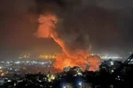 حمله موشکی هند به پاکستان؛ درگیری‌ها در جنوب آسیا بالا گرفت (فیلم)