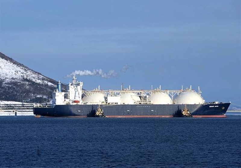 اتحادیه اروپا ممنوعیت واردات گاز روسیه از سال 2027 را تصویب کرد