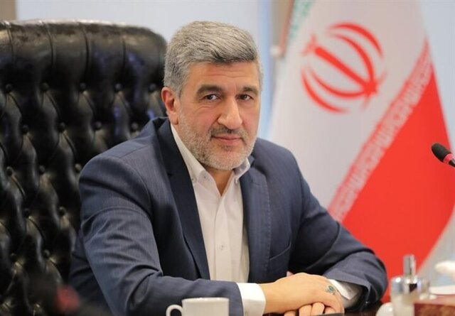 حجت‌اله صیدی دوباره رئیس سازمان بورس و اوراق بهادار شد