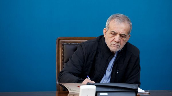 قانون اصلاح قانون مجازات قاچاق اسلحه از سوی رئیس جمهور ابلاغ شد