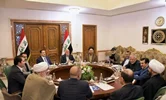 گزینه نخست‌وزیری عراق معرفی شد