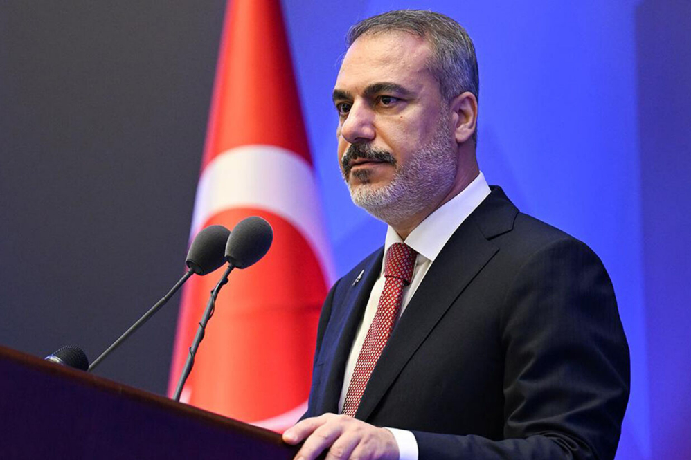 سفر هاکان فیدان به تهران؛ گفت‌وگوها بر محور سوریه، غزه و روابط دوجانبه