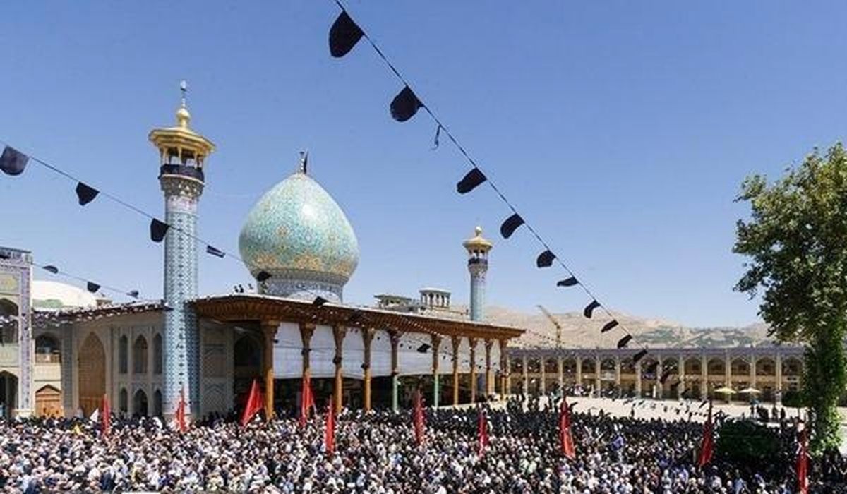 جزئیات رأی دادگاه متهمان حمله تروریستی شاهچراغ