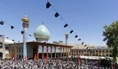 جزئیات رأی دادگاه متهمان حمله تروریستی شاهچراغ