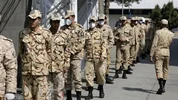 مشمولان اعزامی آبان‌ماه ۱۴۰۵ بخوانند