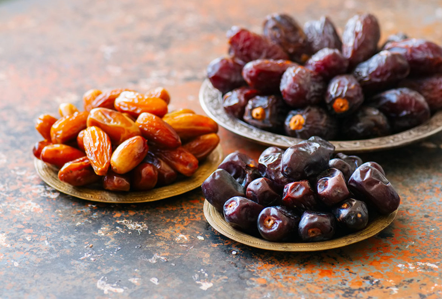 قیمت خرمای ماه رمضان مشخص شد