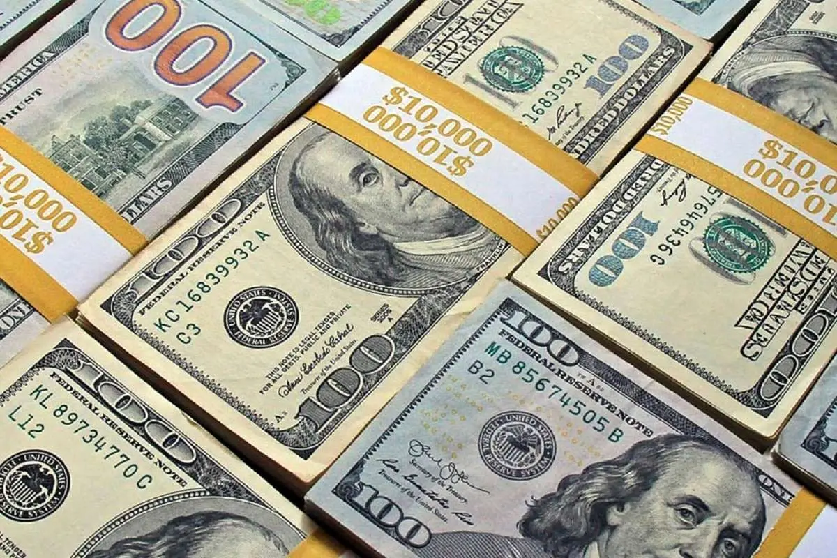 قیمت دلار امروز یکشنبه ۱۱ مرداد ۱۴۰۵ | دلار در کانال ۱۹۳ هزار تومان ماند