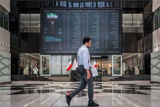 بورس شنبه تا دوشنبه هفته بعد تعطیل شد