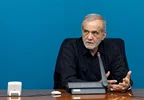 حمله کیهان به پزشکیان: چایی‌نبات هم به اندازه نسخه «مذاکره به هر قیمت و در هر صورت» خسارت ندارد