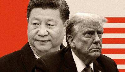 ترامپ: فقط با دعوت شی جین‌پینگ به چین می‌روم