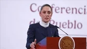 کلودیا شینبائوم: از حاکمیت ملی و حق تعیین سرنوشت ملت‌ها دفاع می‌کنیم