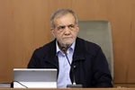 ایران امشب دربارۀ حضور در نشست شرم‌الشیخ تصمیم‌ می‌گیرد