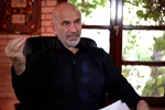 فرشاد مؤمنی در آئین رونمایی از کتاب «مصدق بدون نفت»؛ عبور از شرایط سخت با کمترین هزینه امکان‌پذیر است