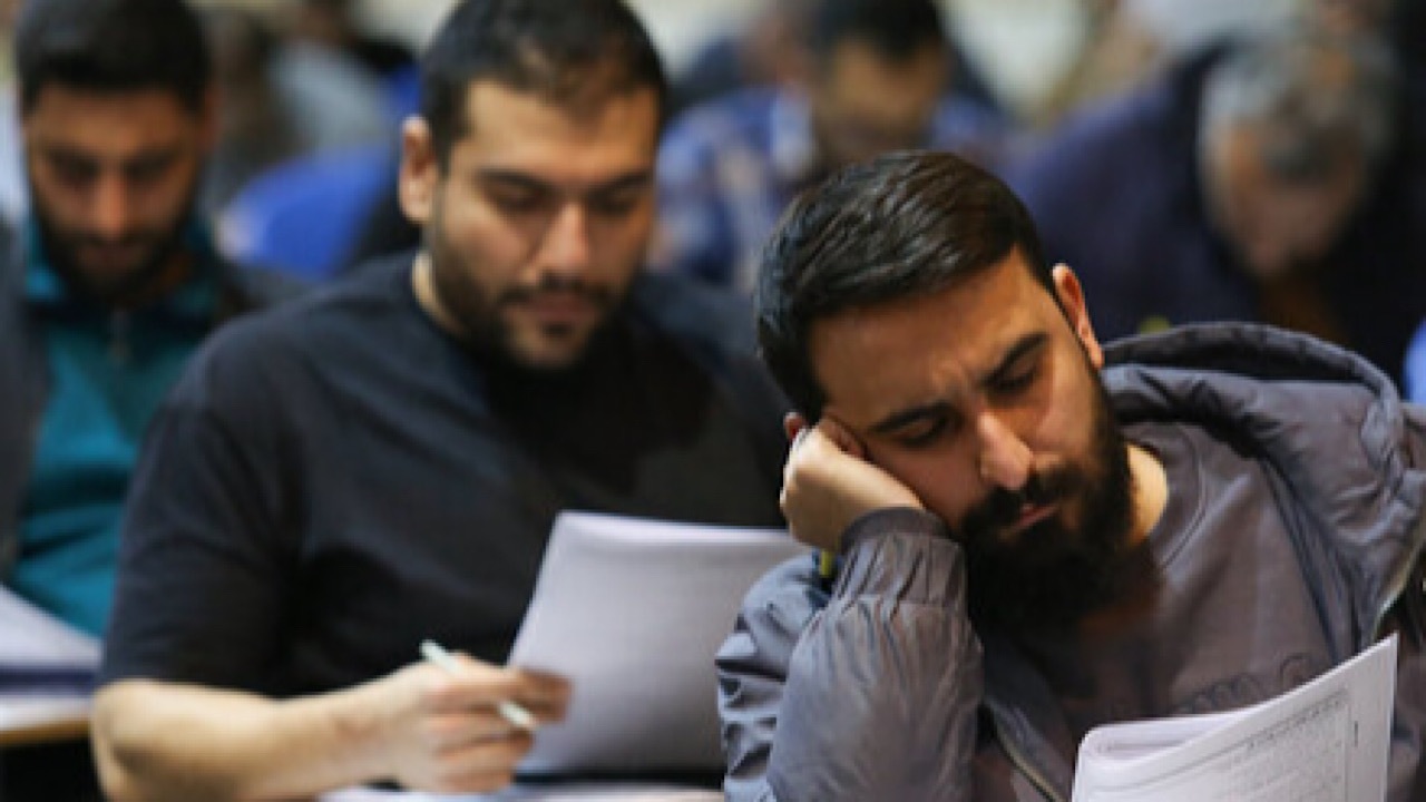 آخرین فرصت انتخاب رشته دکتری؛ داوطلبان مجاز تا ۲۹ فروردین اقدام کنند
