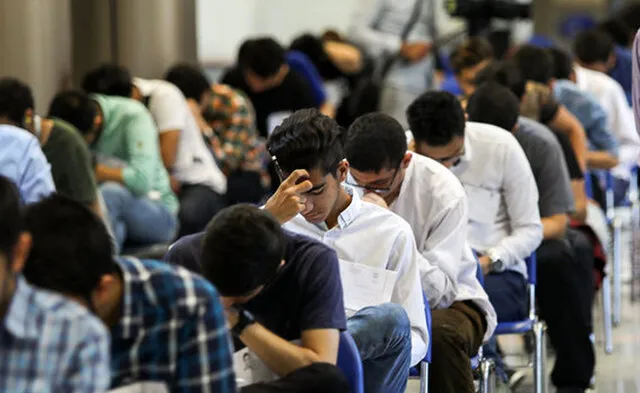 دبیر شورای عالی انقلاب فرهنگی: تأثیر قطعی معدل یازدهم پابرجاست