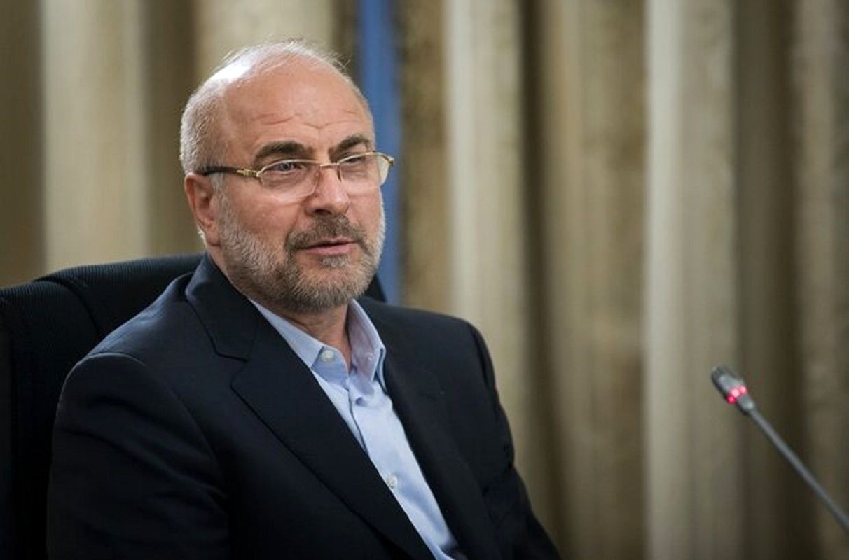 فیلم| قالیباف: در شب حملۀ اسرائیل، غافلگیر شدیم اما نه از حملۀ دشمن، بلکه از شیوۀ حمله