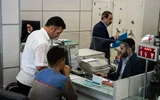 نحوه فعالیت بانک‌های کشور از روز شنبه بیست و ششم اردیبهشت