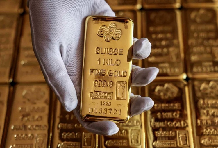 افزایش بی‌سابقه قیمت طلا در بازار جهانی