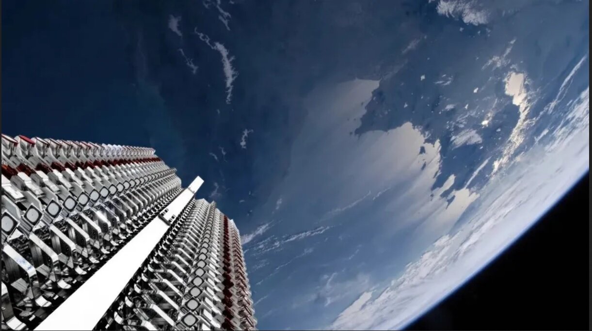 آینده استارلینک چیست؟