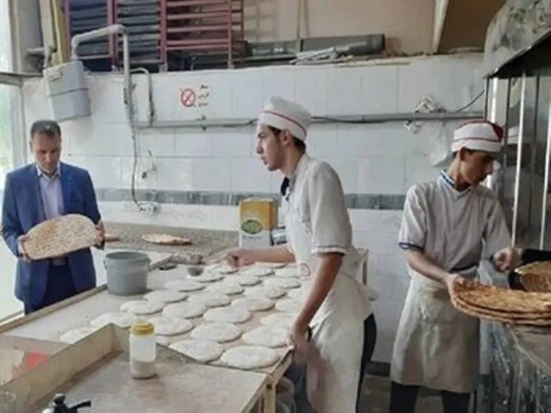 نان سال آینده گران میشود؟