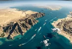 یادداشت هفته| دکتر مهدی کریمی تفرشی: رقابت کریدورها و جایگاه ژئوپلیتیکی ایران
