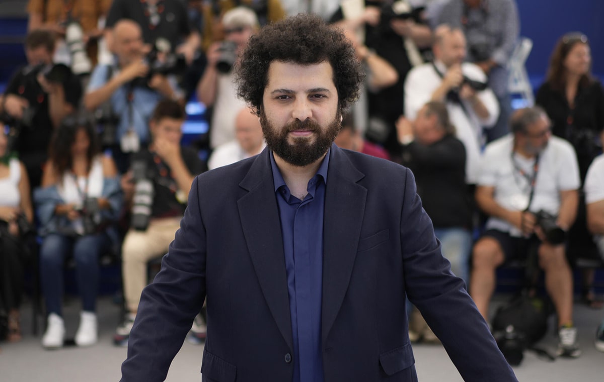 فیلم «زن و بچه» سعید روستایی به کن می‌رود؛ درام خانوادگی با بازی پریناز ایزدیار