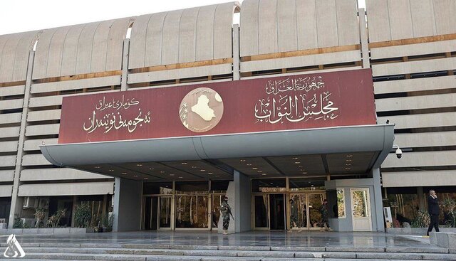 نشست انتخاب رئیس‌جمهور عراق یکشنبه برگزار می‌شود