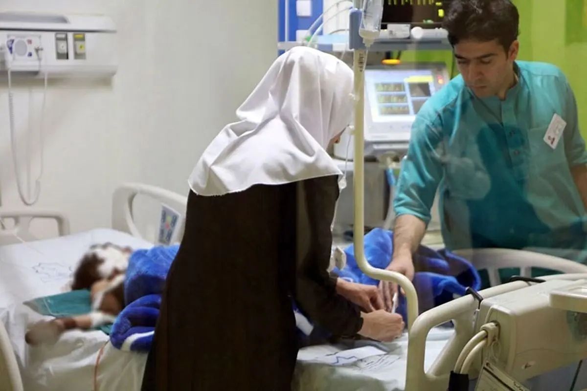 هشدار سازمان نظام پرستاری نسبت به سرریز آموزشی و افزایش پرستاران بیکار