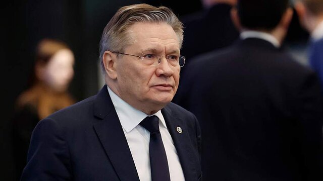 مدیرکل روس‌اتم از آمادگی فنی برای جابه‌جایی اورانیوم ایران خبر داد