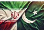 دیدار تیم مذاکره کننده ایران با فرمانده ارتش پاکستان