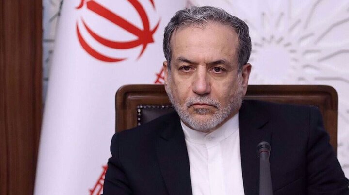 عراقچی: ملت ایران بیش از هر زمان دیگری یکپارچه و متحد است