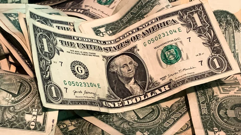 قیمت دلار، یورو و درهم امارات امروز چهارشنبه ۱۵ مرداد ۱۴۰۴