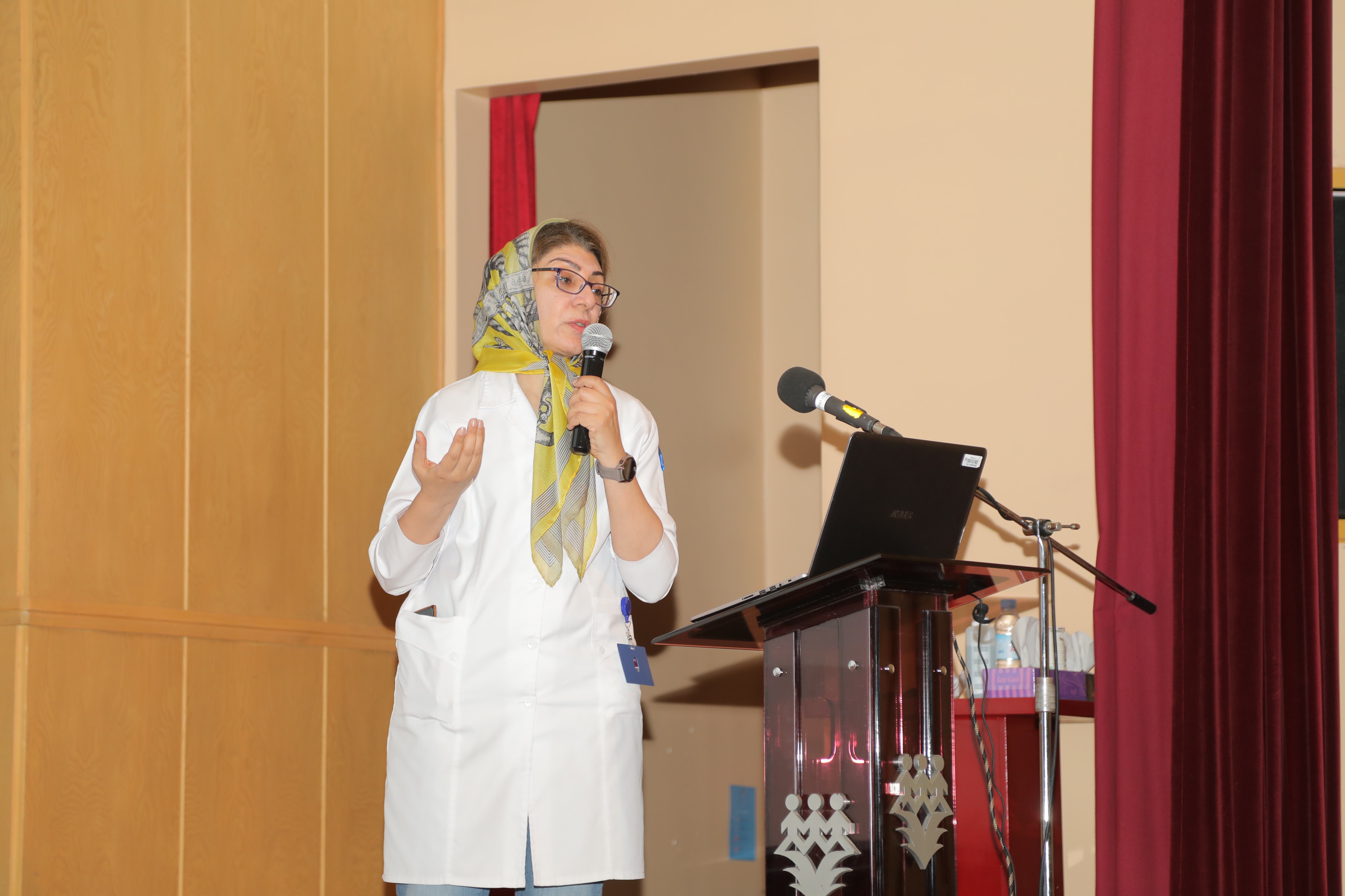 محک: درمان چندتخصصی به نفع بیمار است