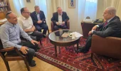 نتانیاهو: تا آزادی کامل زندانیان، هیچ بند دیگری از طرح ترامپ اجرا نمی‌شود