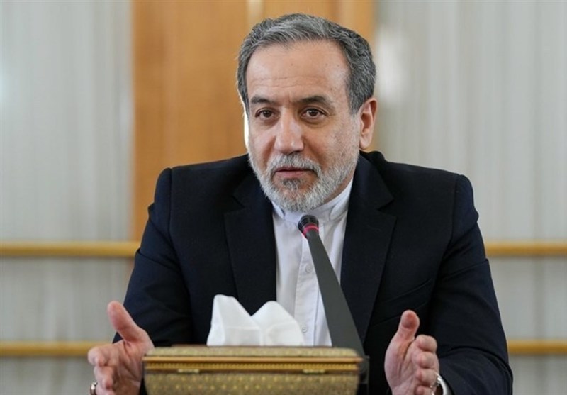 عراقچی: عجله‌ای برای ورود به مذاکرات نسنجیده نداریم