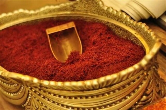 معاون وزارت جهاد: بخش عمده زعفران ایران با برند دیگر کشورها فروخته می‌شود