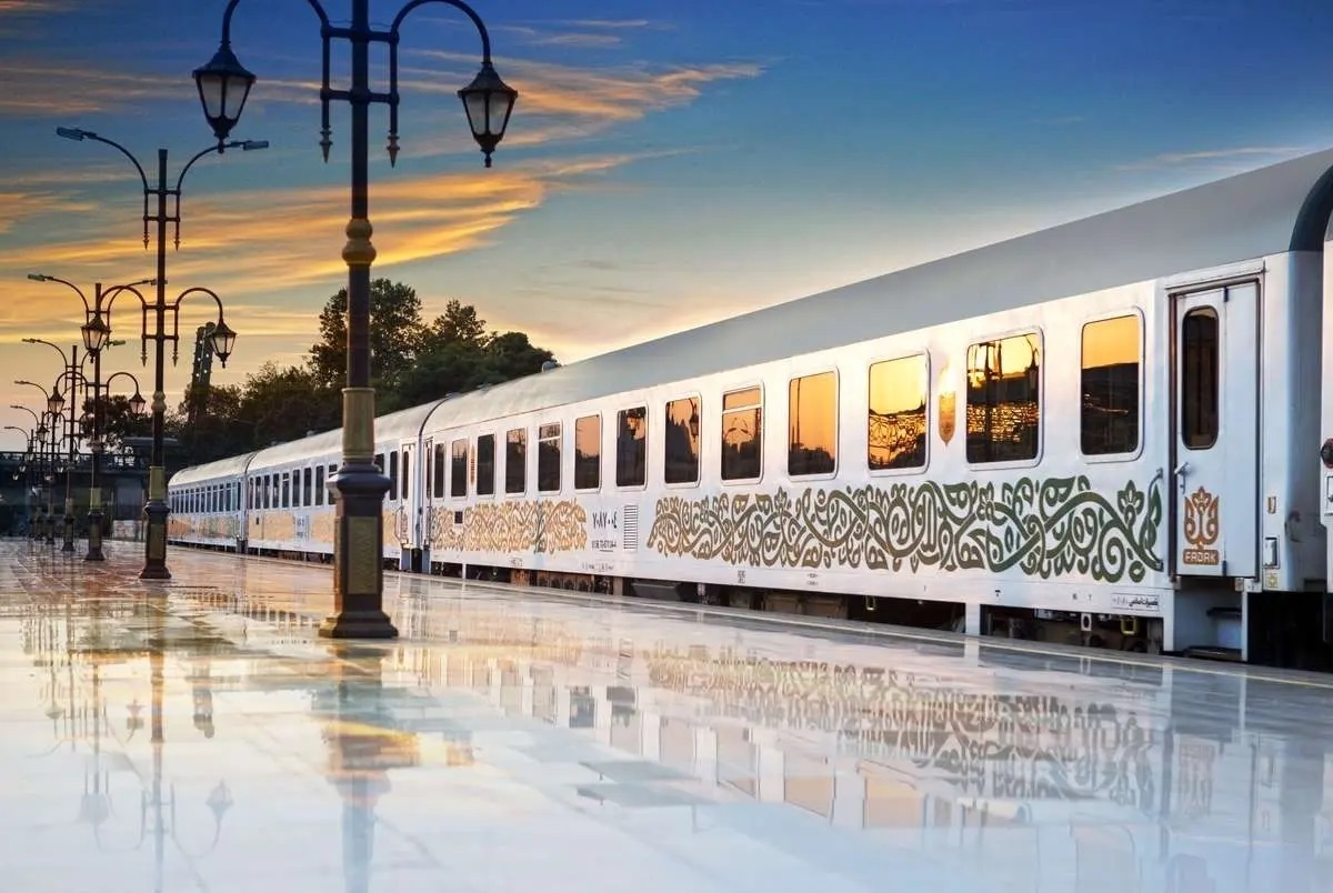 قیمت بلیت قطار ۲۵ درصد افزایش یافت