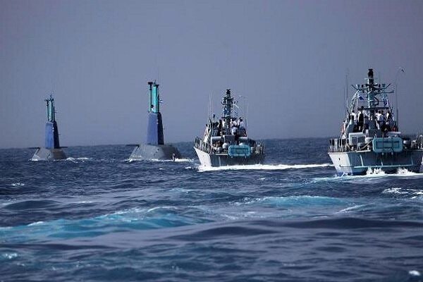 هشدار ایران به کشورهای منطقه درباره توقیف کشتی‌های ایرانی