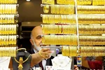 نوسان اندک قیمت طلا و سکه در بازار امروز پنجشنبه ۱۴ فروردین