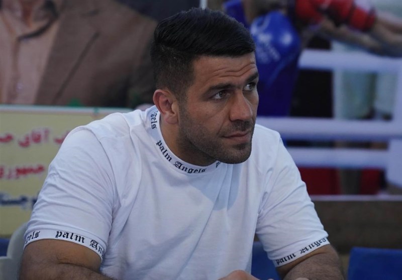 جاسم دلاوری، قهرمان پیشین بوکس آسیا، در پی بیماری درگذشت