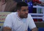 جاسم دلاوری، قهرمان پیشین بوکس آسیا، در پی بیماری درگذشت