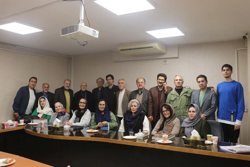 شمایل دولت در ایران کهن به روایت شاهنامه