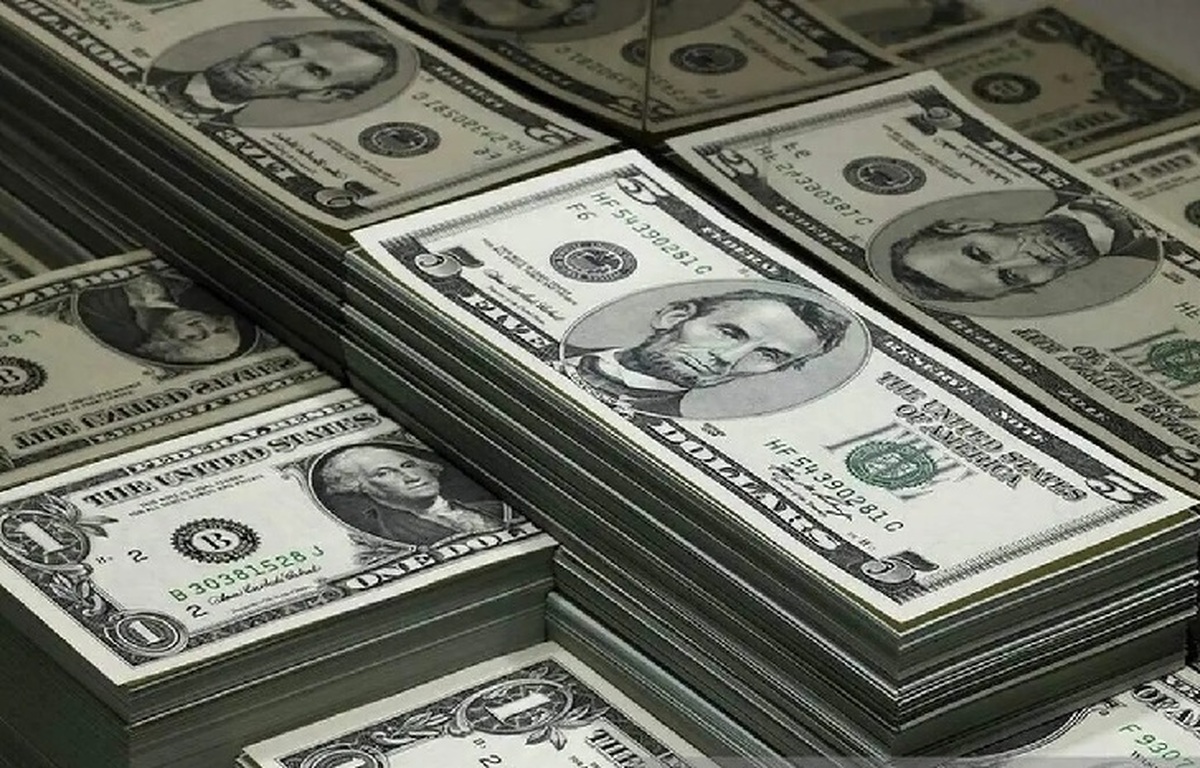 قیمت دلار امروز چهارشنبه 8 مرداد ۱۴۰۴