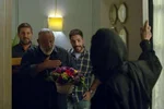 «پیرپسر» دومین فیلم پر فروش سال شد؛ فروش ۱۲۸ میلیارد تومانی
