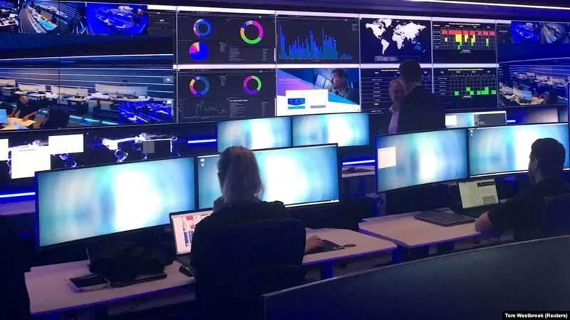 مدیرعامل شرکت ارتباطات زیرساخت: ️افت کیفیت اینترنت به دلیل یک قطعی گسترده فیبر در خارج از کشور است