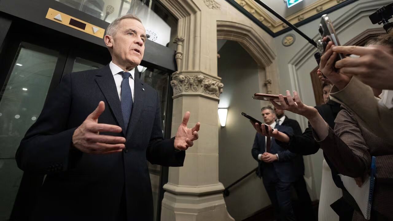 کانادا در پاسخ به تعرفه‌های ترامپ، تعرفه ۲۵ درصدی بر خودروهای آمریکایی اعمال می‌کند