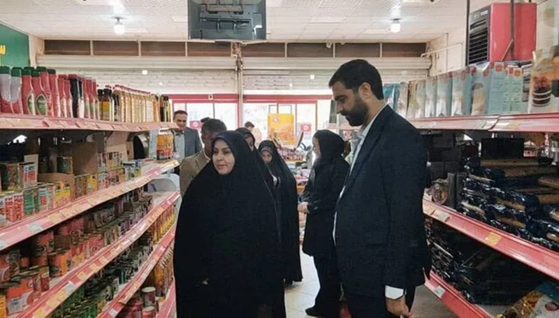 ۸۶ درصد مردم از کالابرگ استفاده کردند