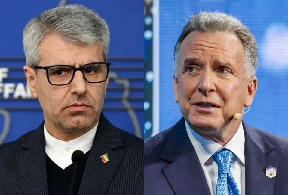 واکنش بقائی به اظهارات ویتکاف؛ نمی‌توان همزمان کشور را بمباران کرد و از دیپلماسی سخن گفت