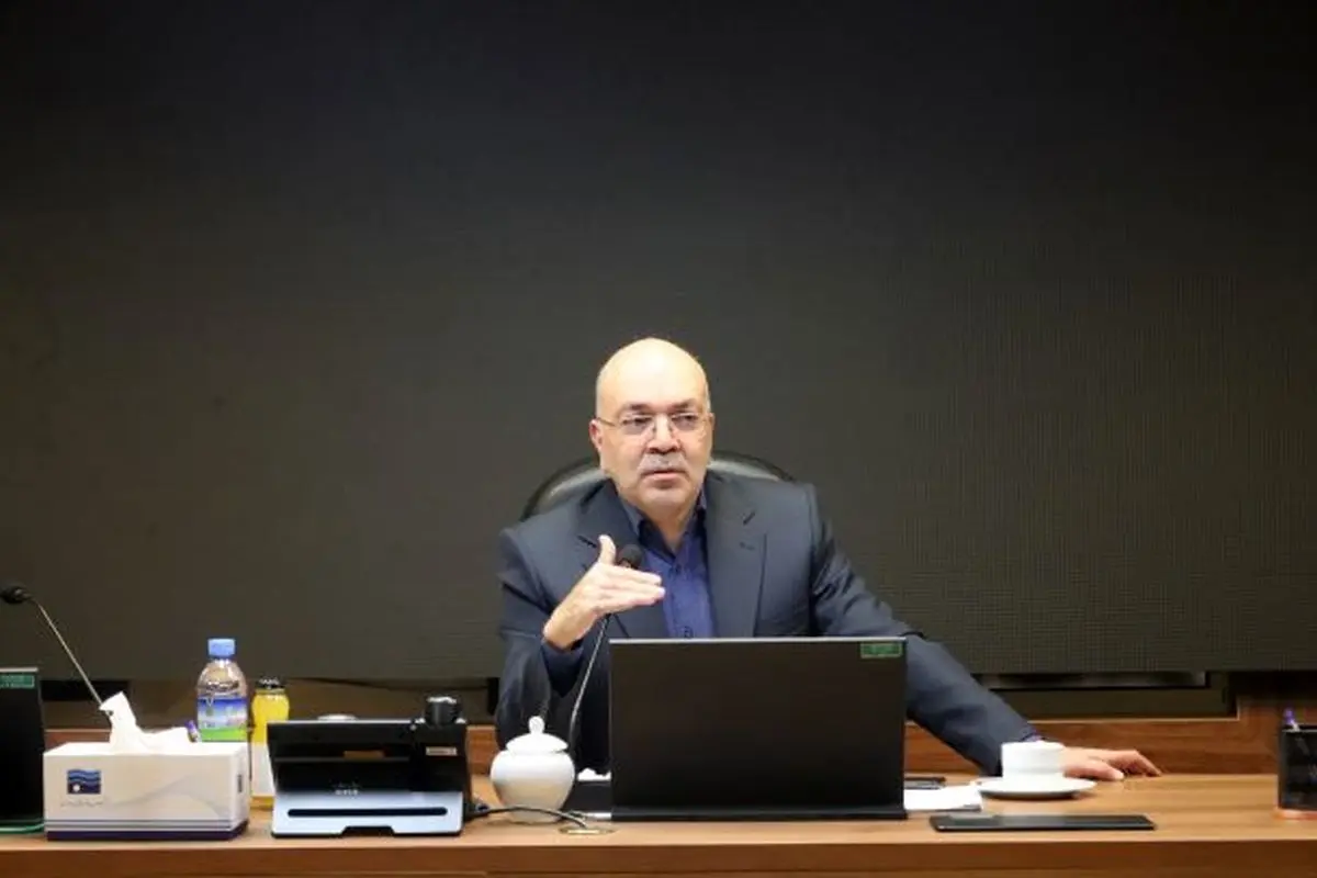 همگرایی و کنسرسیوم‌های مهندسی؛ راهکار نجات آب کشور